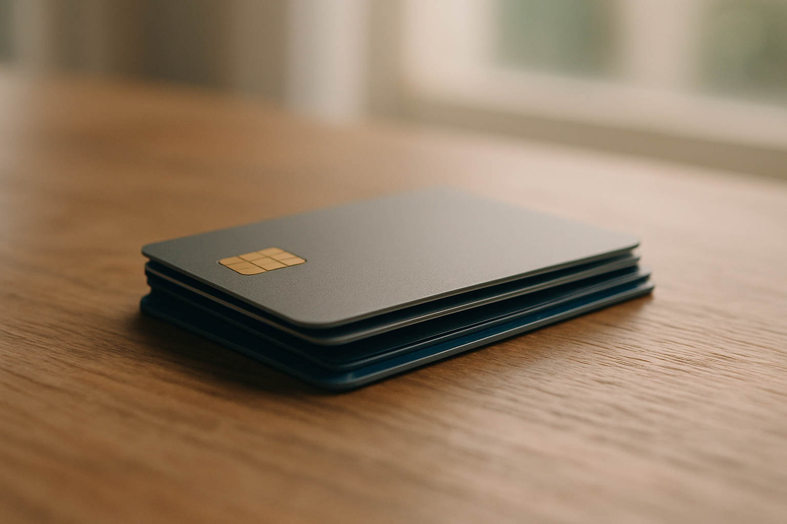 Avoid High Interest Credit Cards and Fees